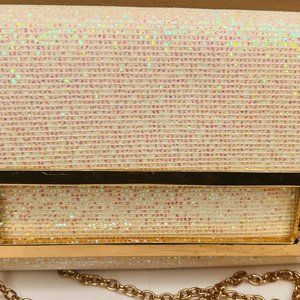 Bridal Purse  Evening Clutch by Call it Spring